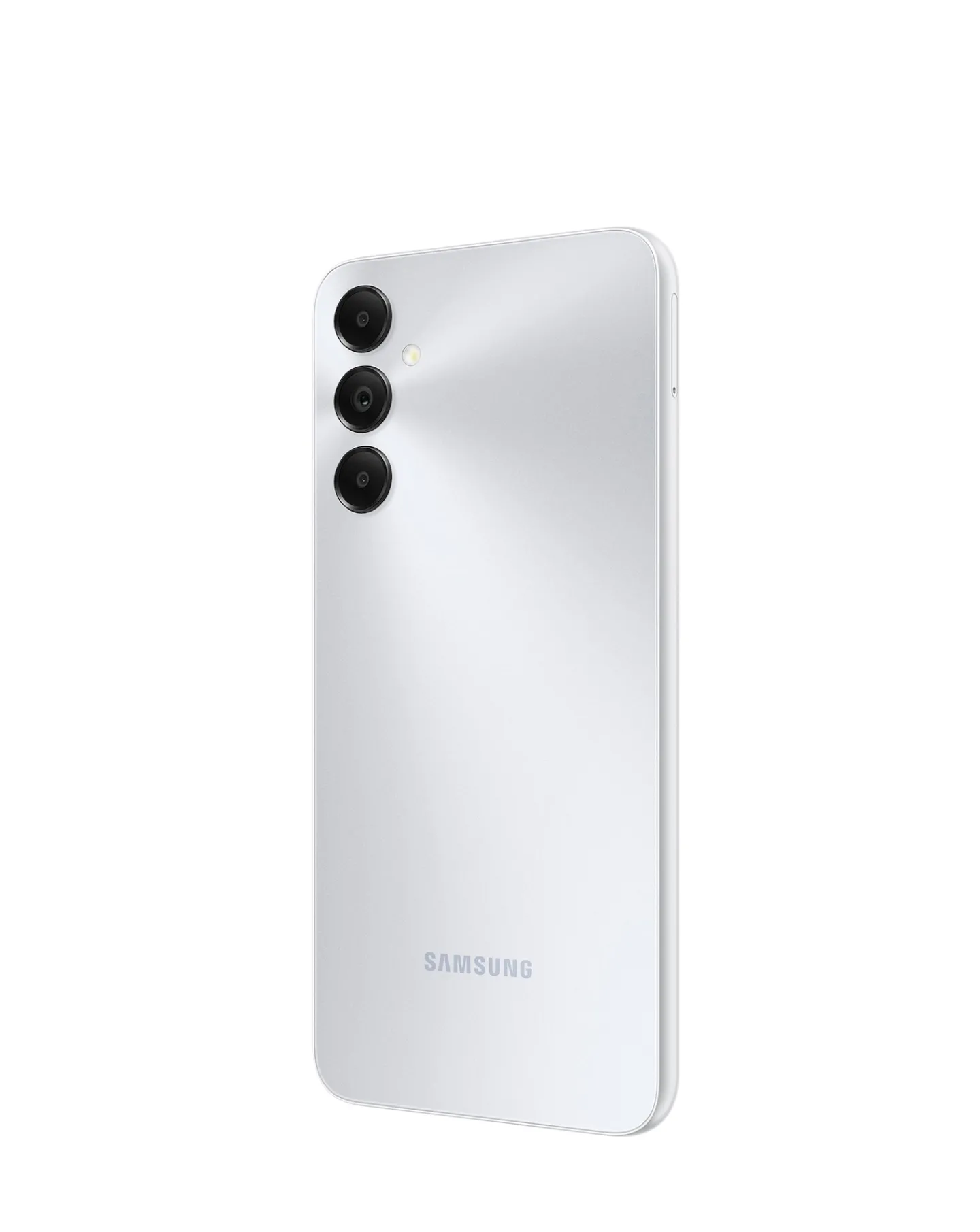 SAMSUNG Galaxy A05s 4G 64GB - Silver