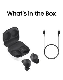 SAMSUNG Galaxy Buds FE Wireless Earbuds - Graphite