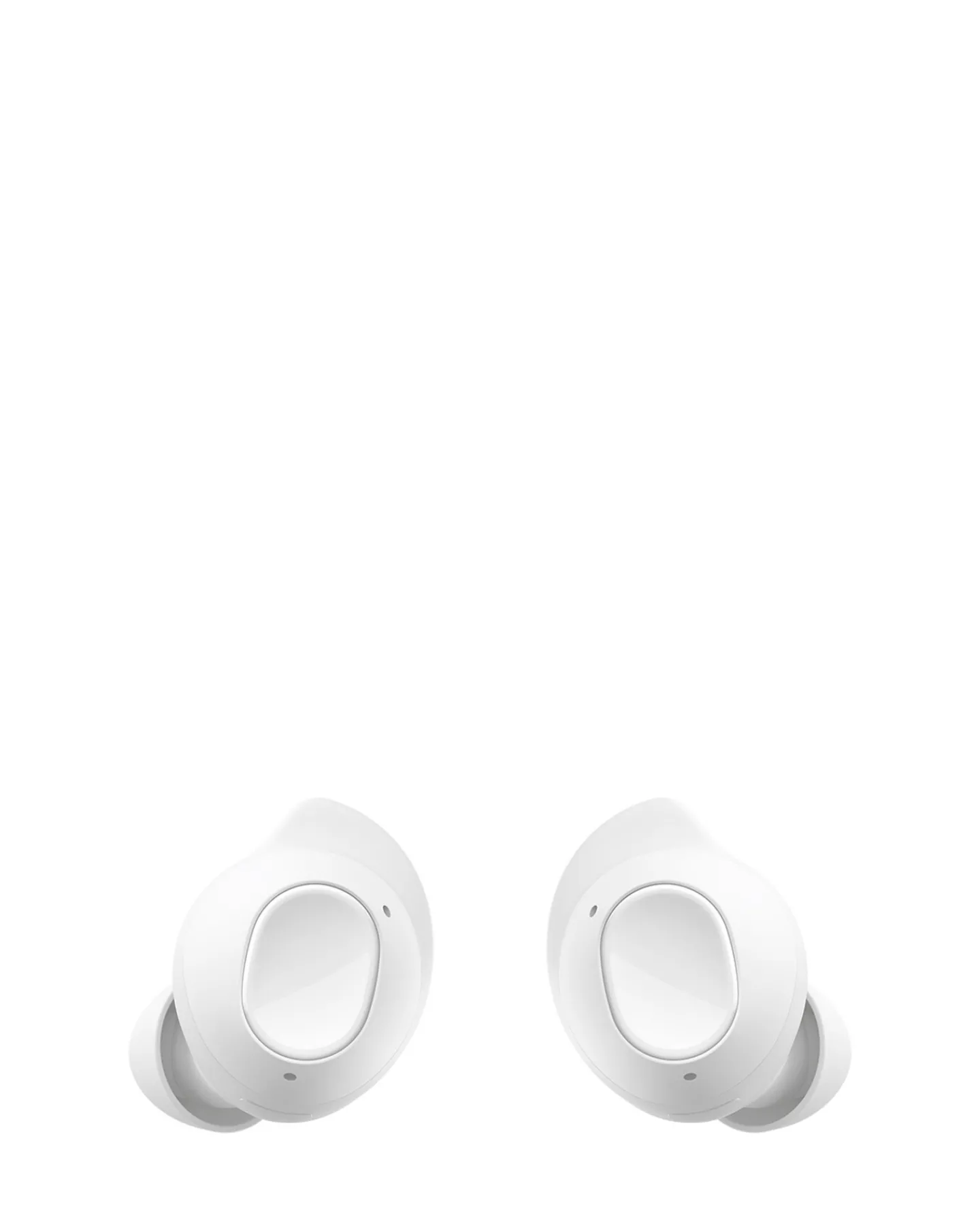 SAMSUNG Galaxy Buds FE Wireless Earbuds - White
