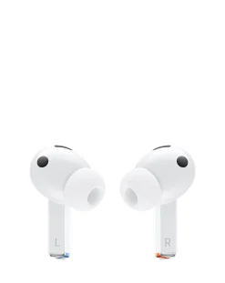SAMSUNG Galaxy Buds3 Pro Wireless Earbuds - - Galaxy AI