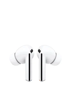 SAMSUNG Galaxy Buds3 Pro Wireless Earbuds - - Galaxy AI