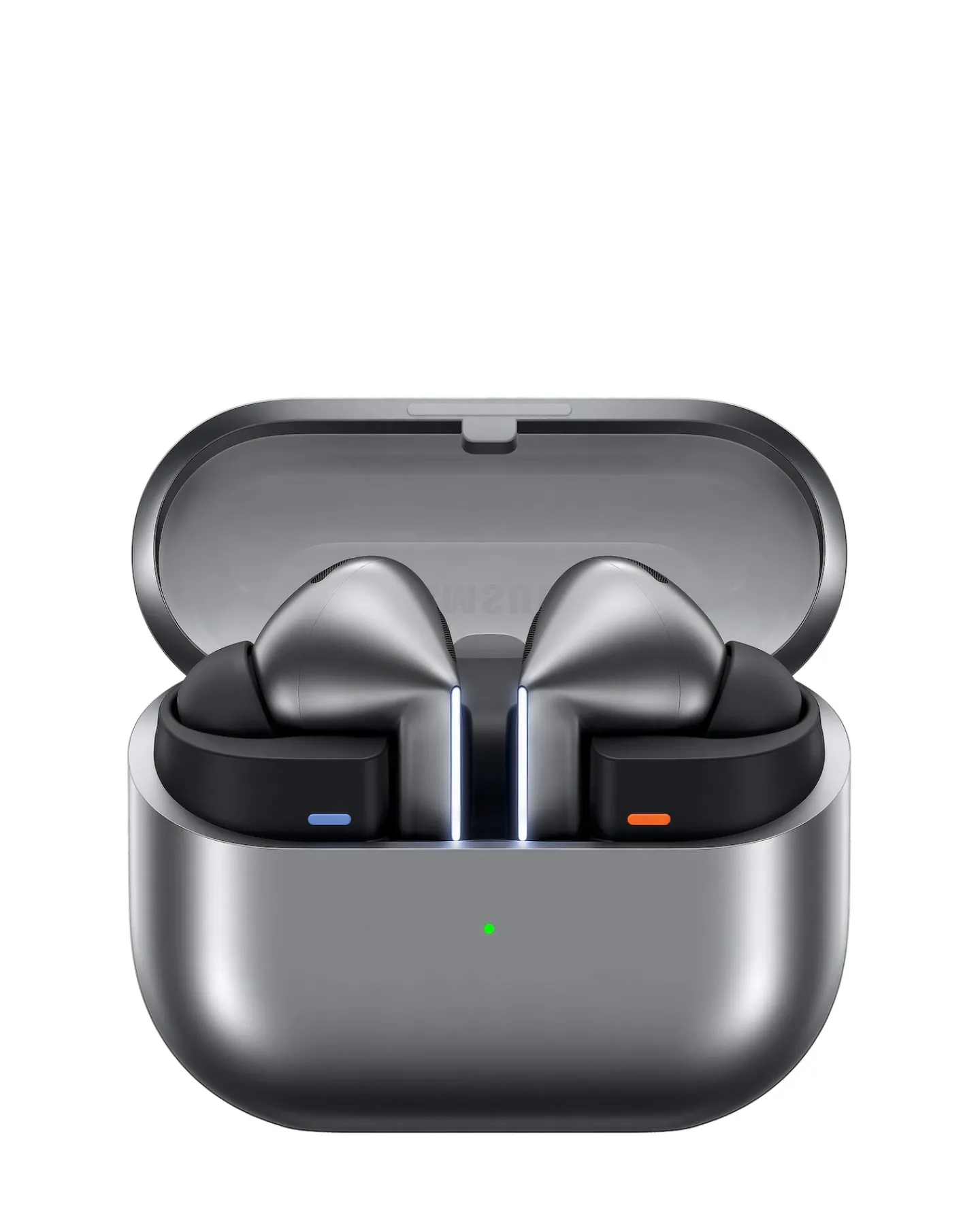 SAMSUNG Galaxy Buds3 Pro Wireless Earbuds - - Galaxy AI
