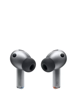 SAMSUNG Galaxy Buds3 Pro Wireless Earbuds - - Galaxy AI