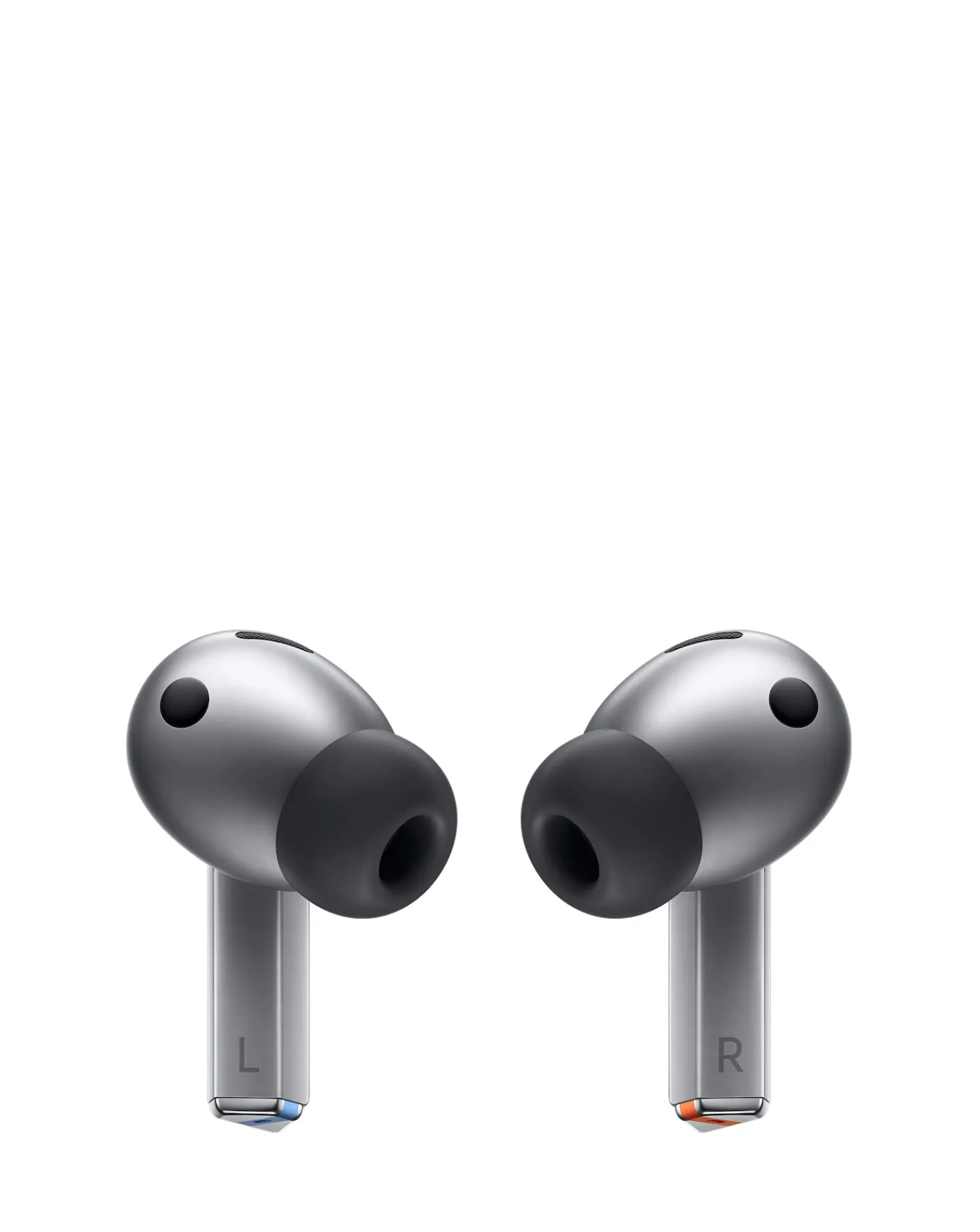 SAMSUNG Galaxy Buds3 Pro Wireless Earbuds - - Galaxy AI