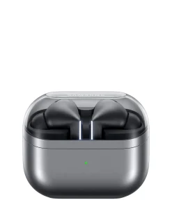SAMSUNG Galaxy Buds3 Pro Wireless Earbuds - - Galaxy AI