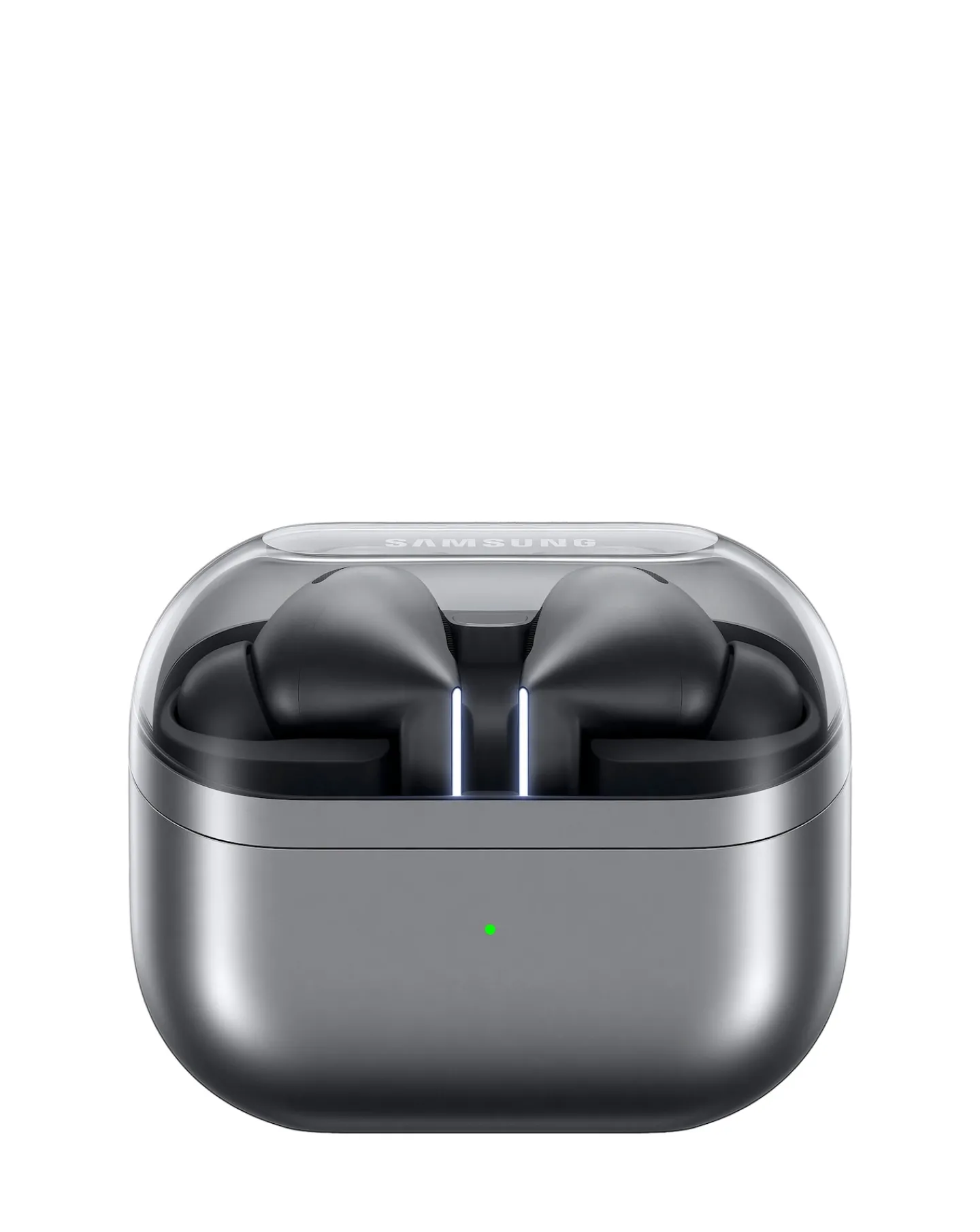 SAMSUNG Galaxy Buds3 Pro Wireless Earbuds - - Galaxy AI