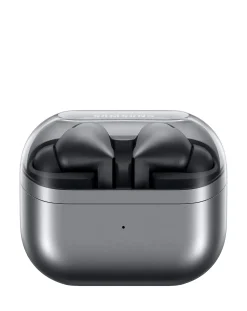 SAMSUNG Galaxy Buds3 Pro Wireless Earbuds - - Galaxy AI