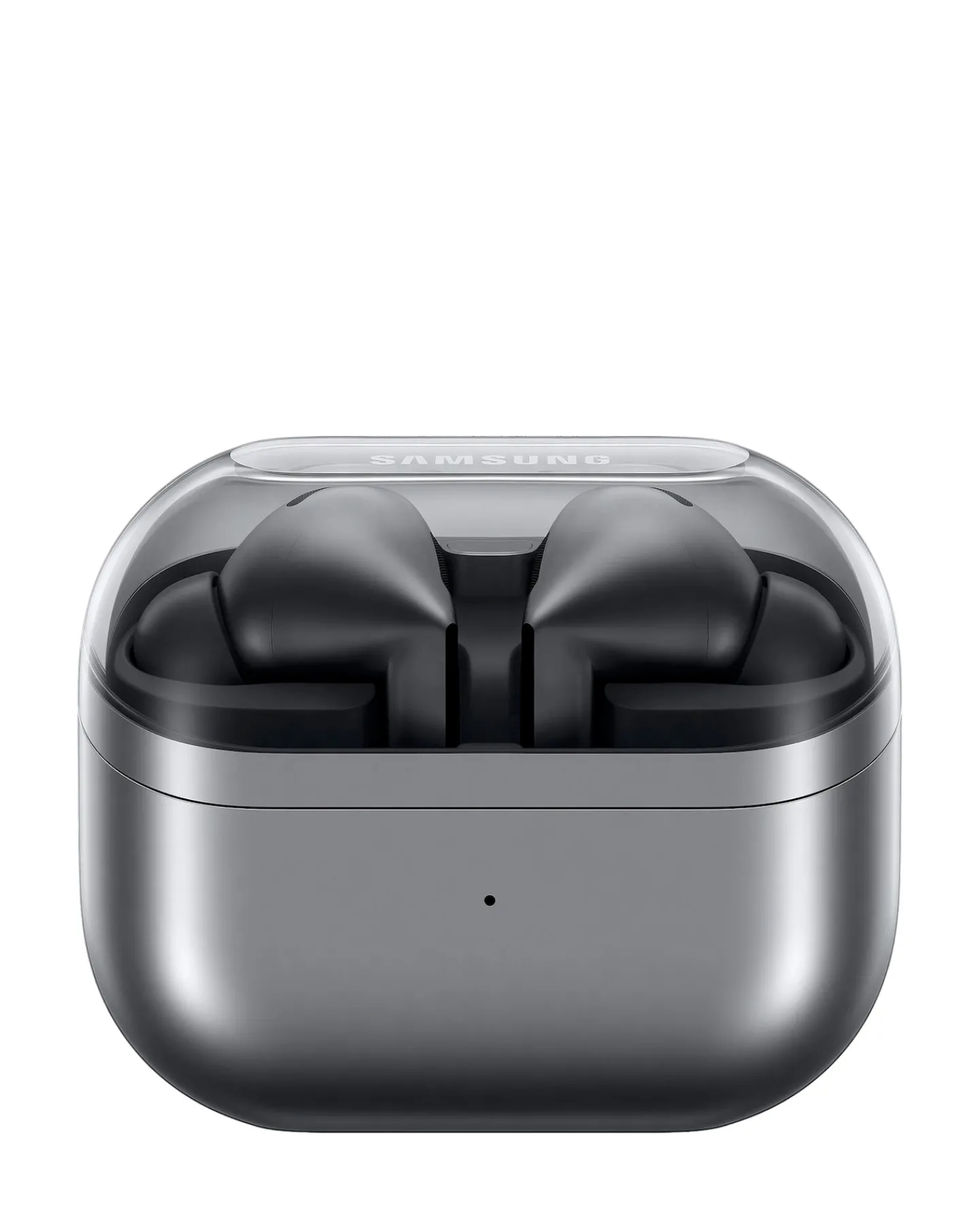 SAMSUNG Galaxy Buds3 Pro Wireless Earbuds - - Galaxy AI