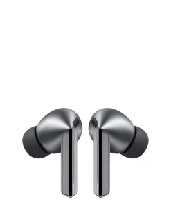 SAMSUNG Galaxy Buds3 Pro Wireless Earbuds - - Galaxy AI
