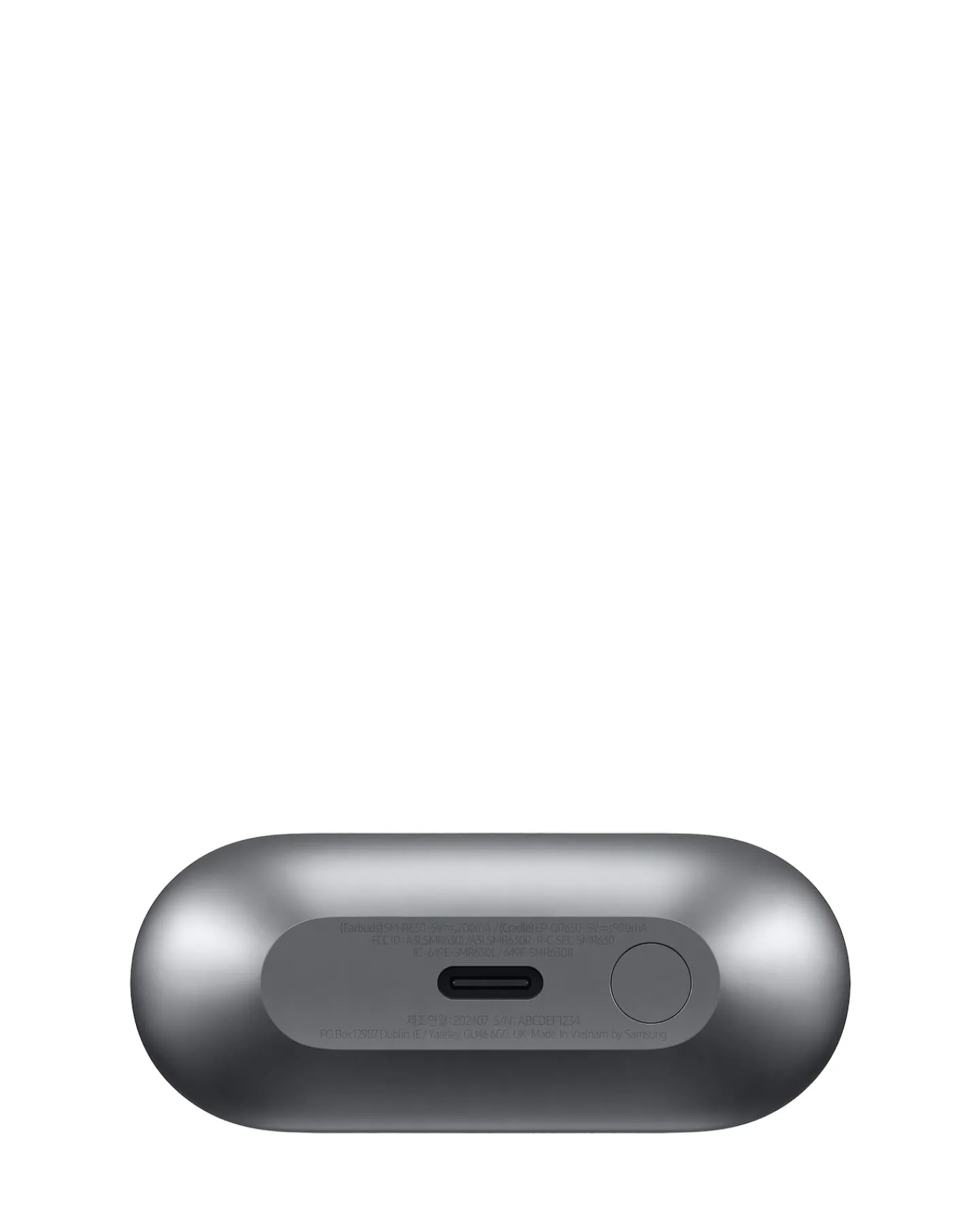 SAMSUNG Galaxy Buds3 Pro Wireless Earbuds - - Galaxy AI