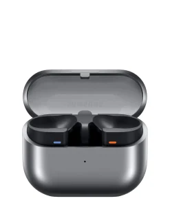 SAMSUNG Galaxy Buds3 Pro Wireless Earbuds - - Galaxy AI