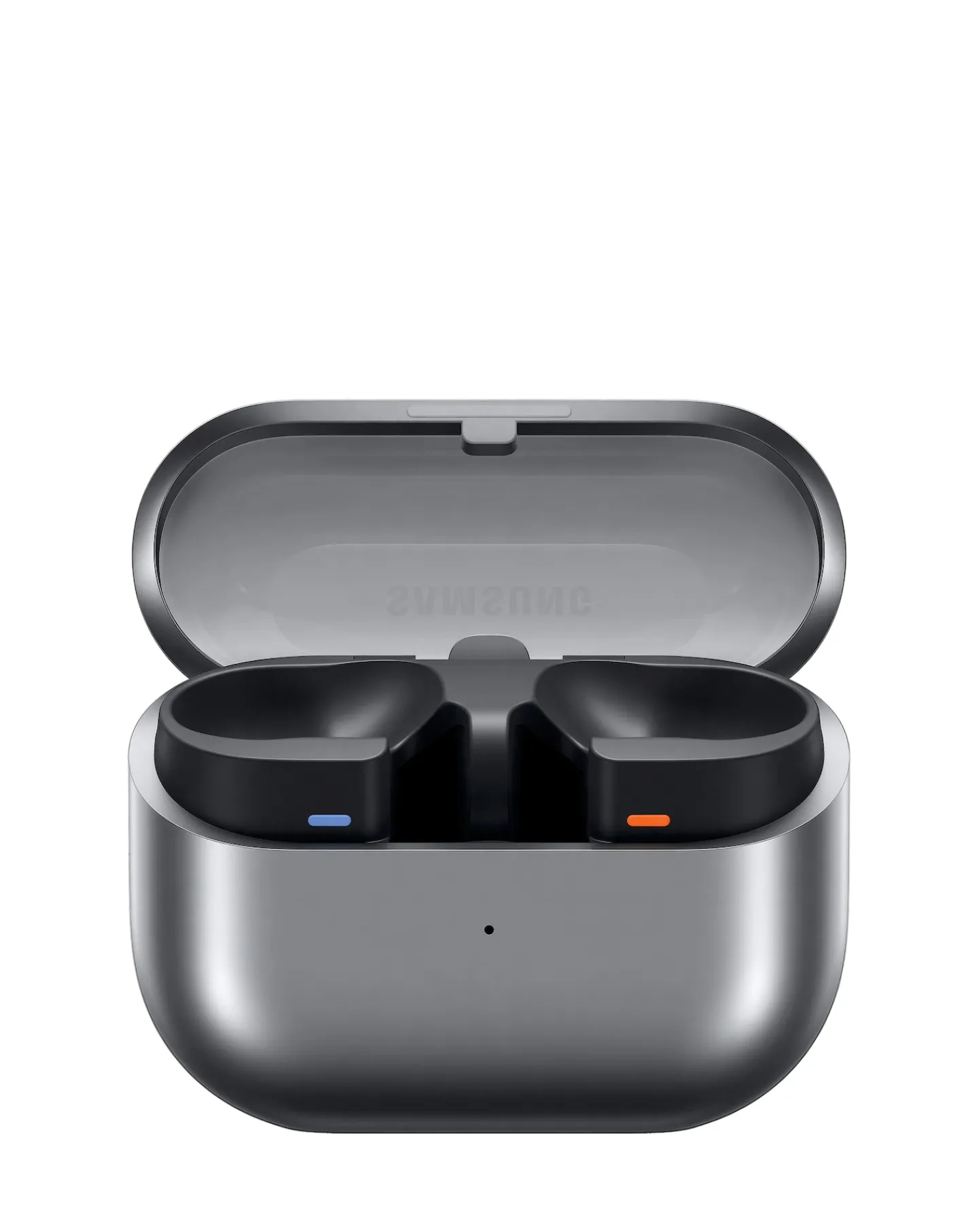 SAMSUNG Galaxy Buds3 Pro Wireless Earbuds - - Galaxy AI