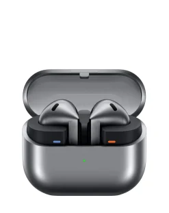 SAMSUNG Galaxy Buds3 Wireless Earbuds - - Galaxy AI