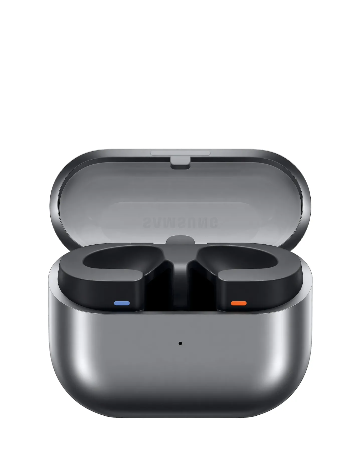 SAMSUNG Galaxy Buds3 Wireless Earbuds - - Galaxy AI