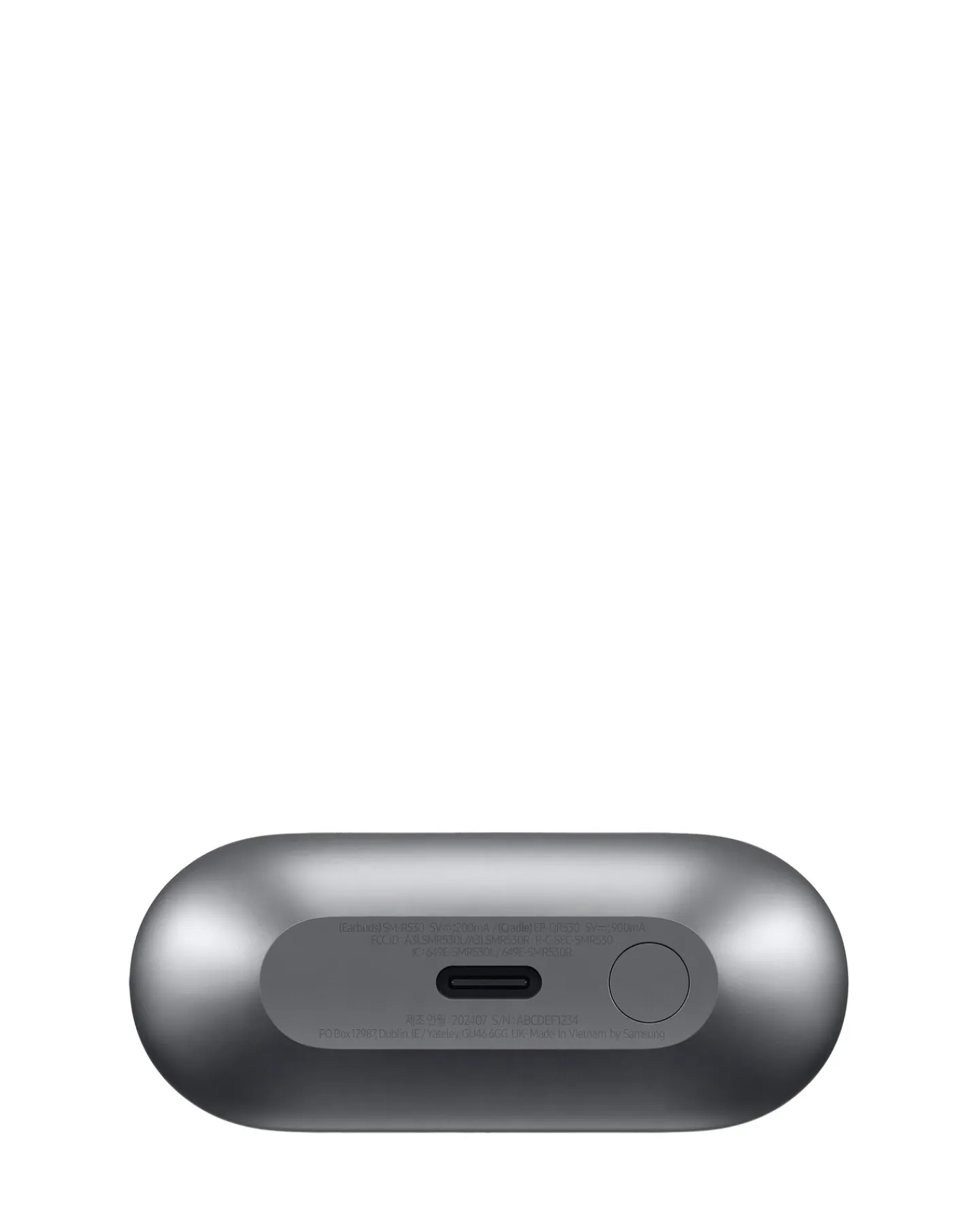 SAMSUNG Galaxy Buds3 Wireless Earbuds - - Galaxy AI