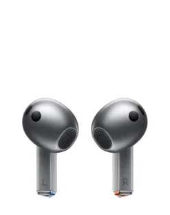 SAMSUNG Galaxy Buds3 Wireless Earbuds - - Galaxy AI