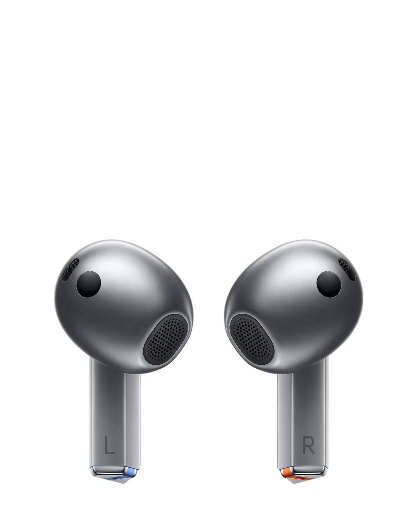 SAMSUNG Galaxy Buds3 Wireless Earbuds - - Galaxy AI