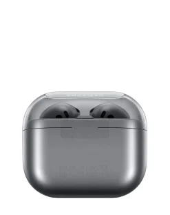 SAMSUNG Galaxy Buds3 Wireless Earbuds - - Galaxy AI