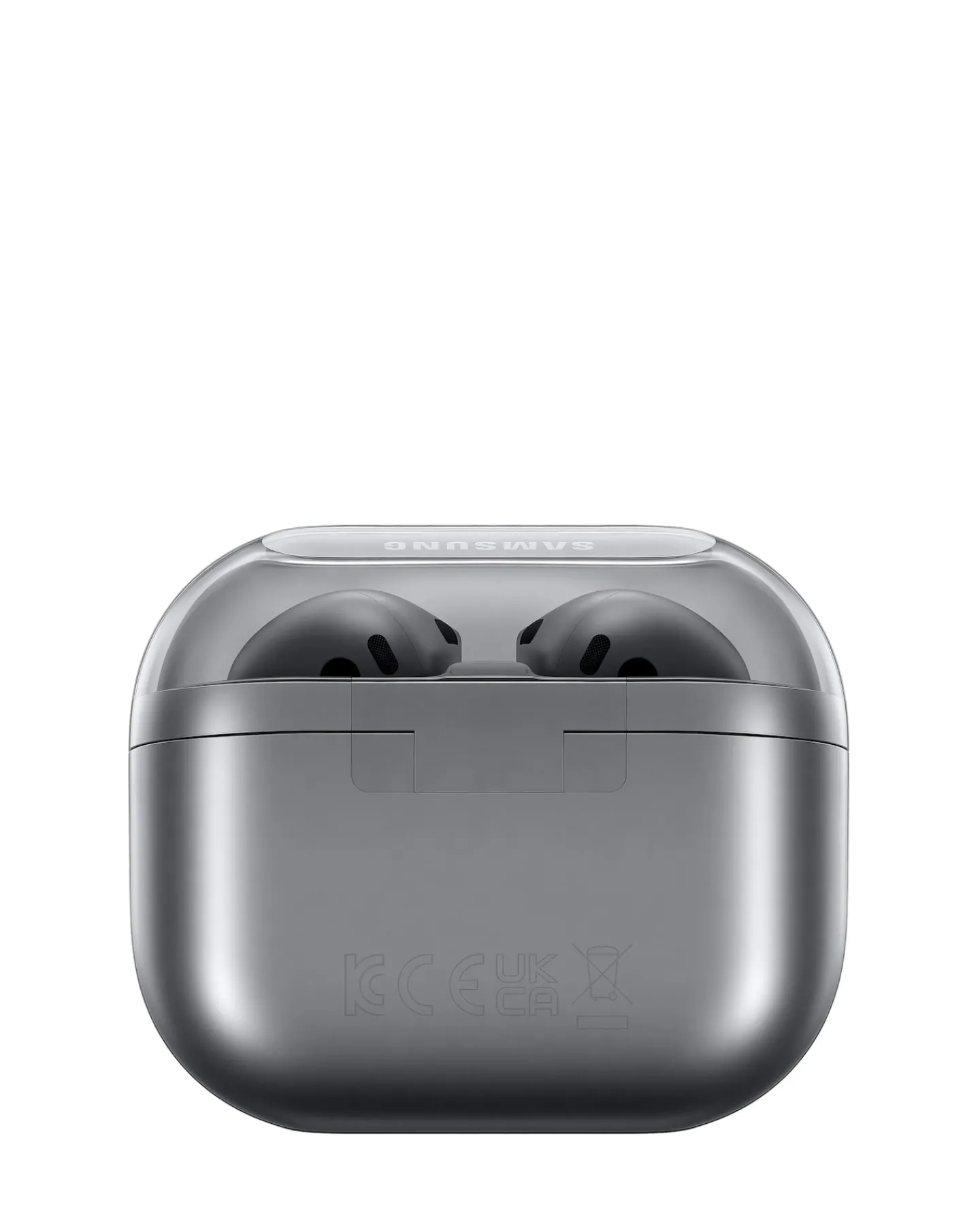SAMSUNG Galaxy Buds3 Wireless Earbuds - - Galaxy AI