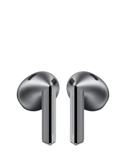 SAMSUNG Galaxy Buds3 Wireless Earbuds - - Galaxy AI