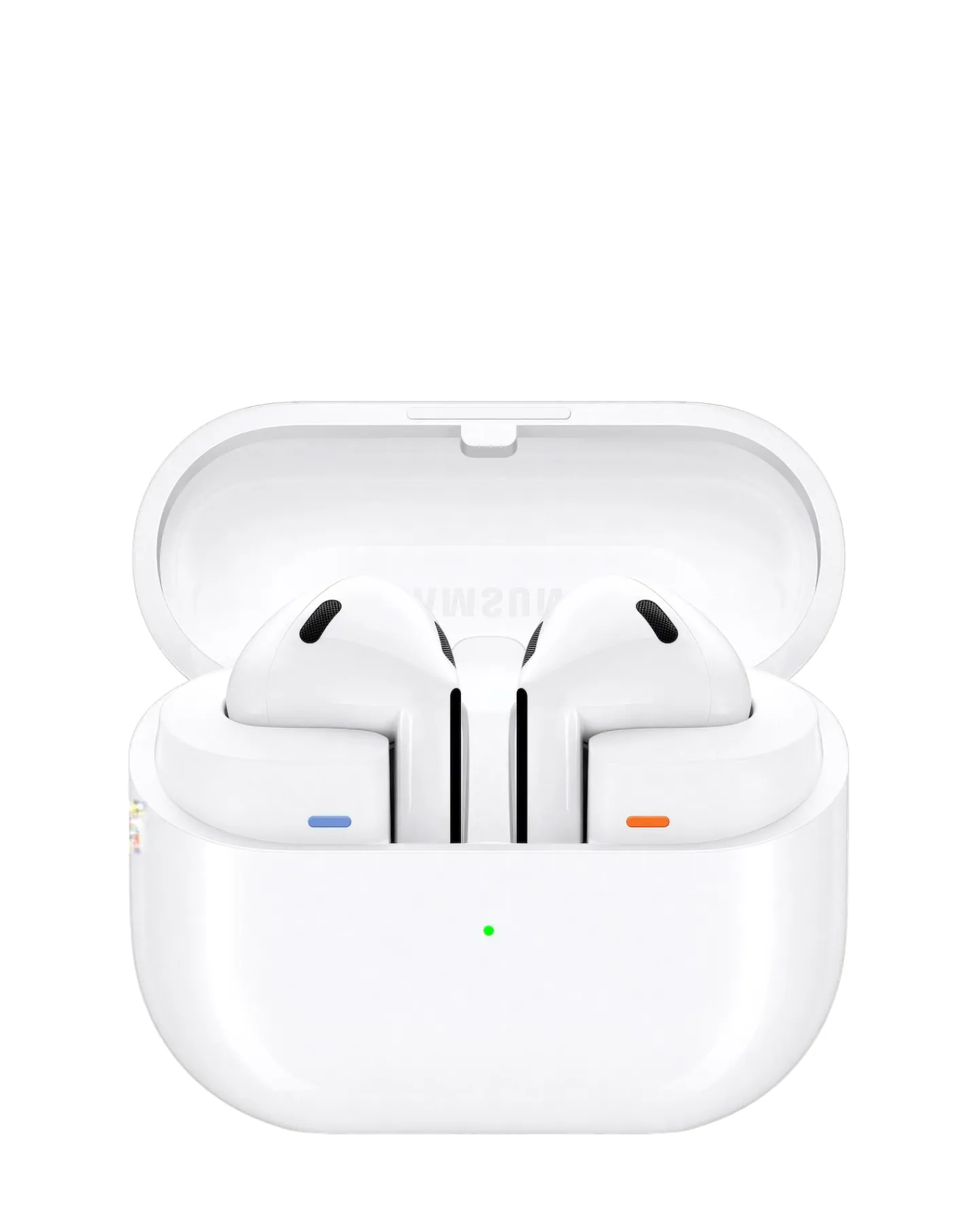 SAMSUNG Galaxy Buds3 Wireless Earbuds - - Galaxy AI