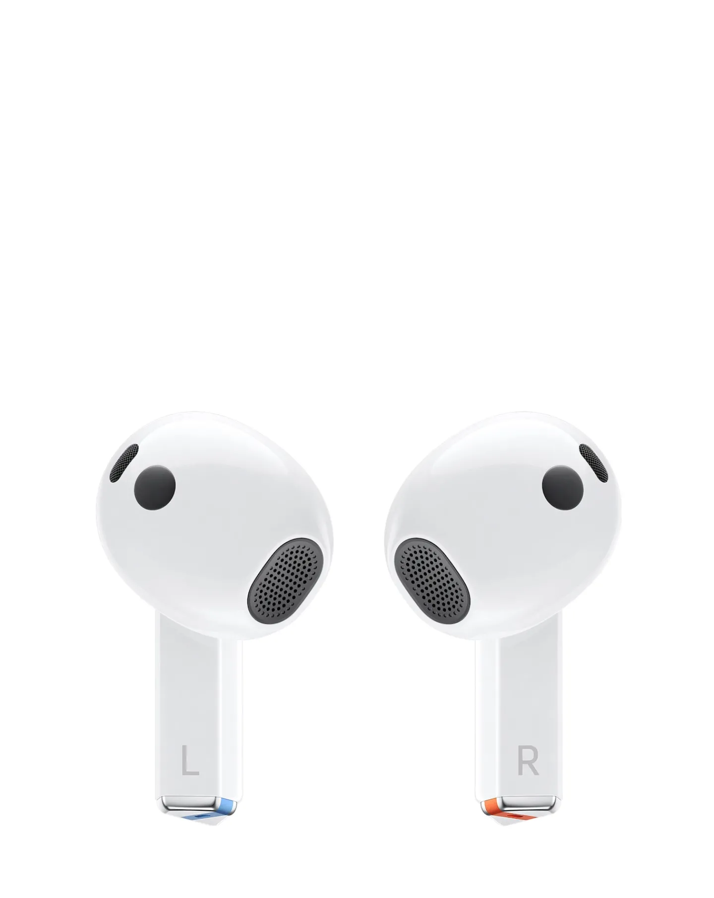 SAMSUNG Galaxy Buds3 Wireless Earbuds - - Galaxy AI
