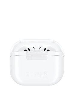 SAMSUNG Galaxy Buds3 Wireless Earbuds - - Galaxy AI