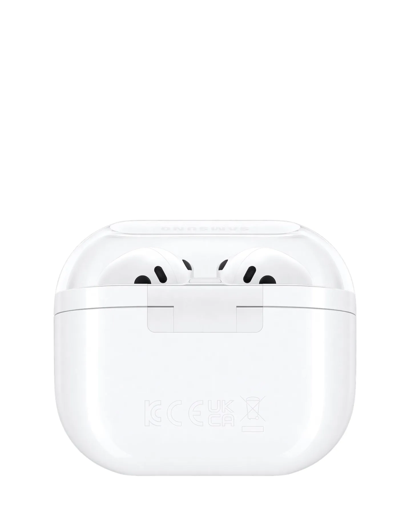 SAMSUNG Galaxy Buds3 Wireless Earbuds - - Galaxy AI