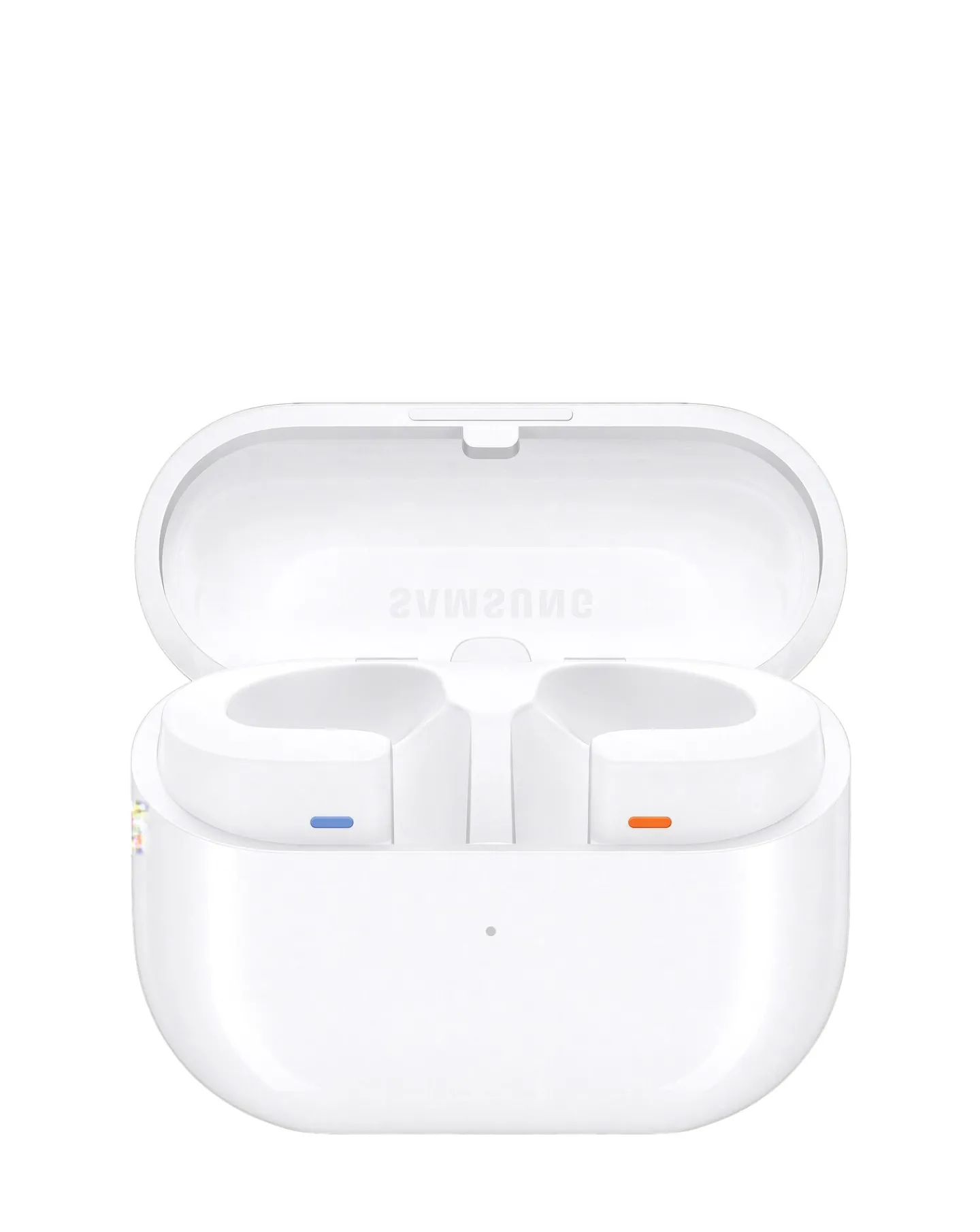 SAMSUNG Galaxy Buds3 Wireless Earbuds - - Galaxy AI