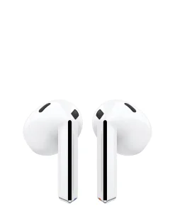 SAMSUNG Galaxy Buds3 Wireless Earbuds - - Galaxy AI