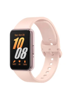 SAMSUNG Galaxy Fit3 - Gold