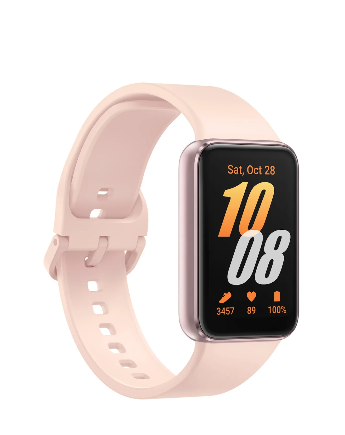 SAMSUNG Galaxy Fit3 - Gold