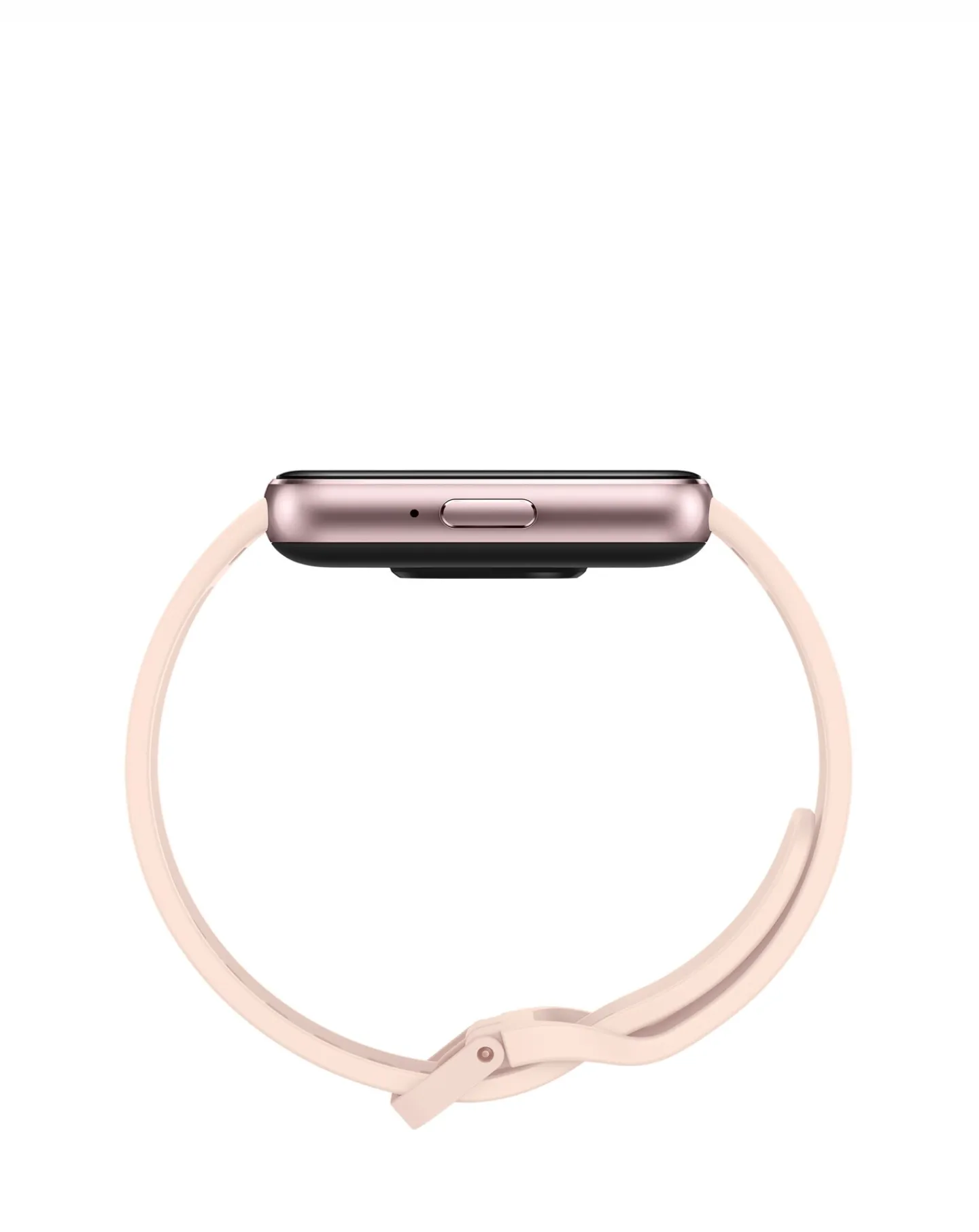 SAMSUNG Galaxy Fit3 - Gold