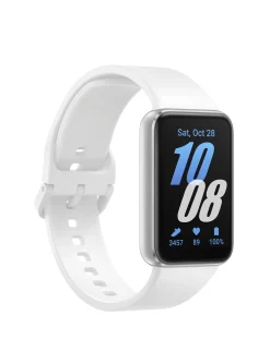 SAMSUNG Galaxy Fit3 - Silver