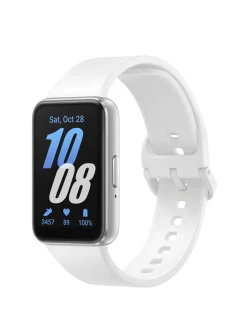 SAMSUNG Galaxy Fit3 - Silver