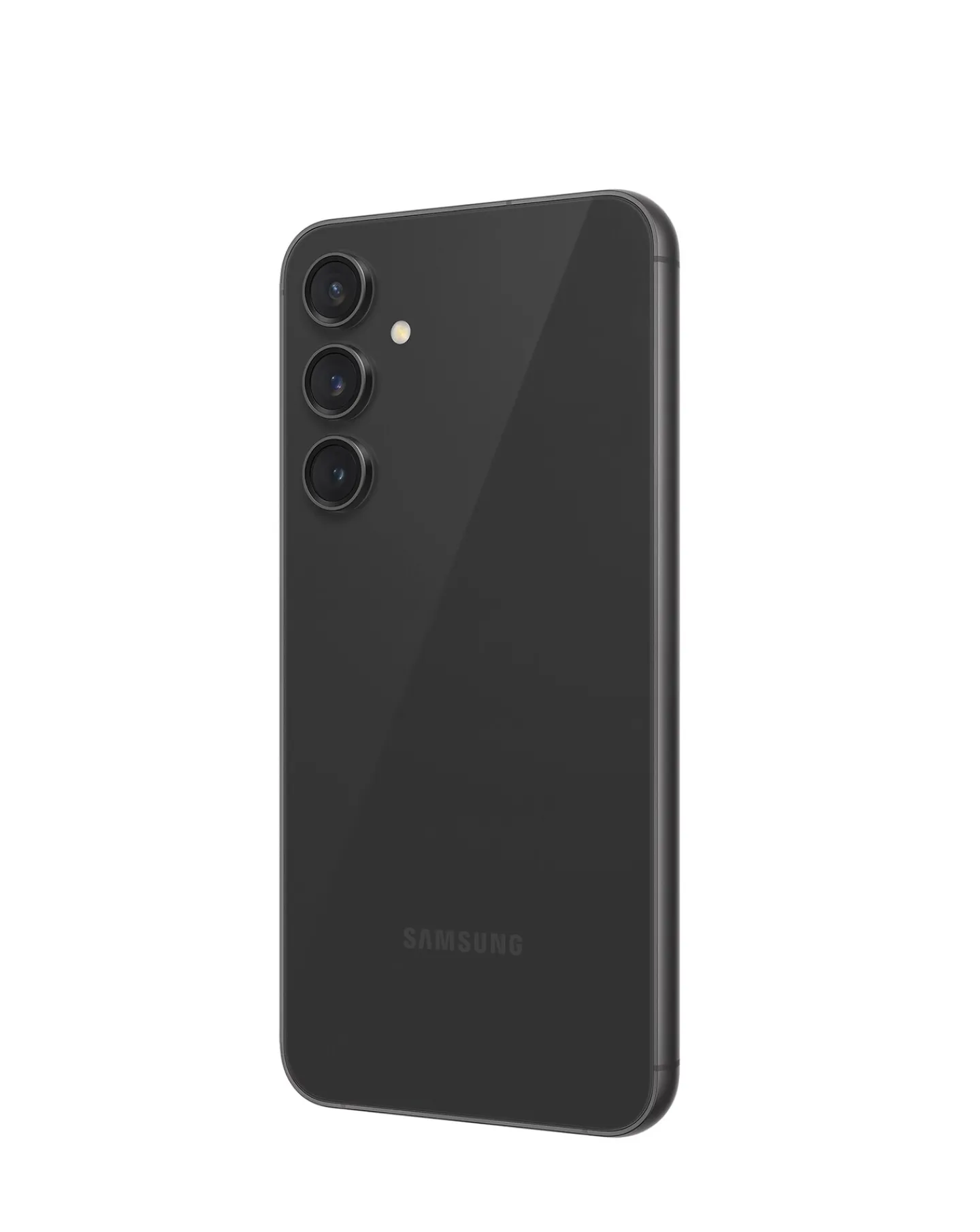SAMSUNG Galaxy S23 FE 256GB - Graphite - Galaxy AI