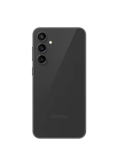 SAMSUNG Galaxy S23 FE 256GB - Graphite - Galaxy AI