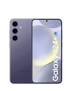 SAMSUNG Galaxy S24+ 512GB - Cobalt + FREE GIFT