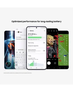 SAMSUNG Galaxy S24+ 256GB - Cobalt + FREE GIFT
