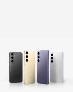 SAMSUNG Galaxy S24+ 256GB - Cobalt + FREE GIFT