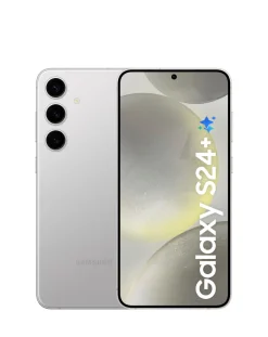 SAMSUNG Galaxy S24+ 512GB - Marble + FREE GIFT