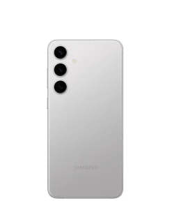 SAMSUNG Galaxy S24+ 256GB - Marble Grey + FREE GIFT