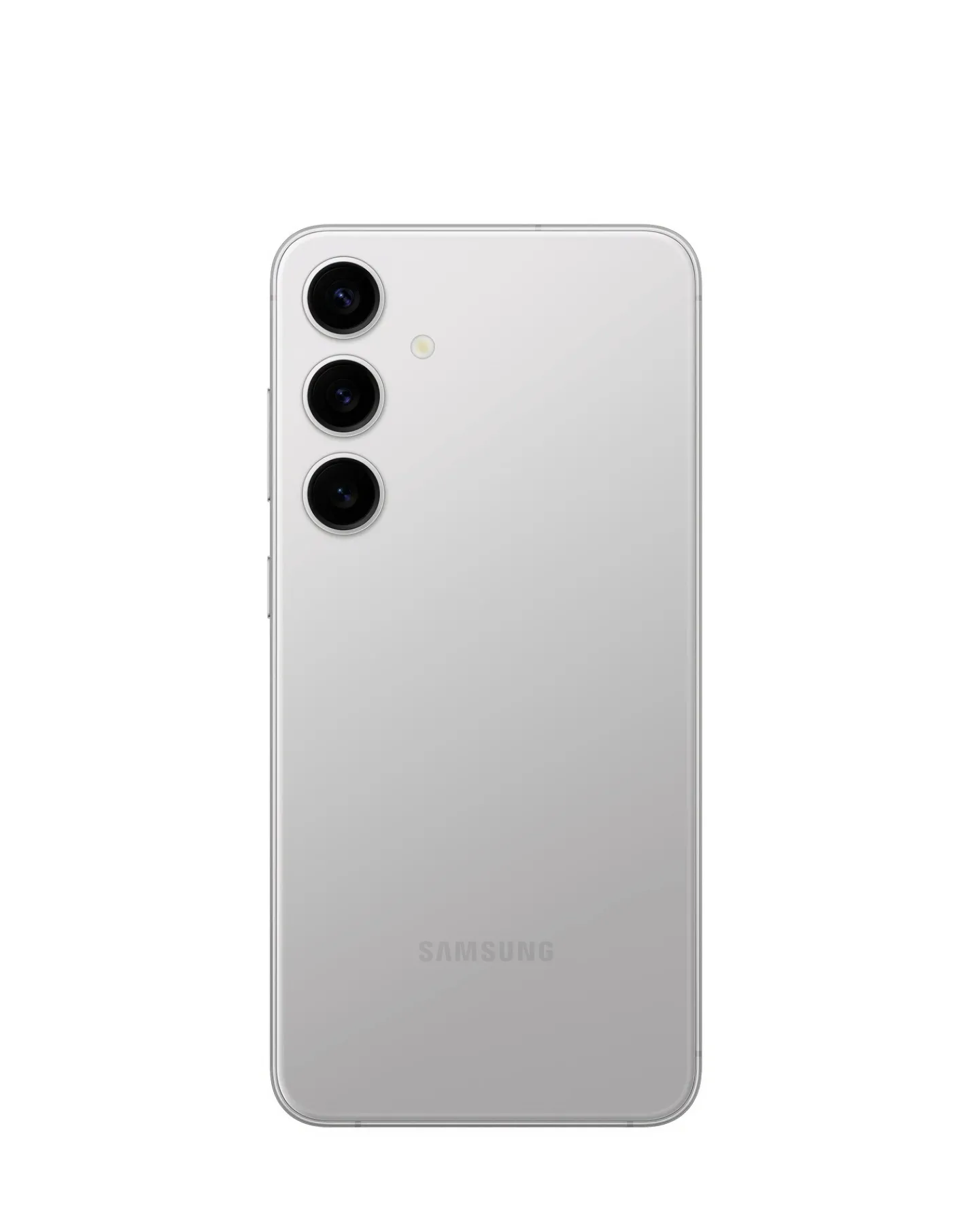 SAMSUNG Galaxy S24+ 256GB - Marble Grey + FREE GIFT