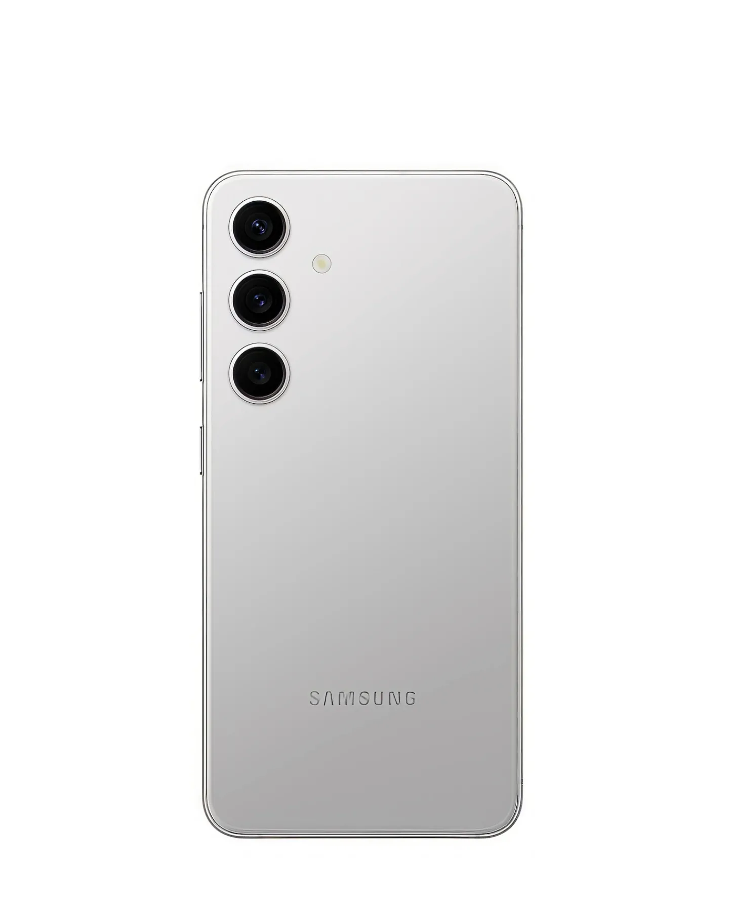 SAMSUNG Galaxy S24 256GB - Marble Grey + FREE GIFT