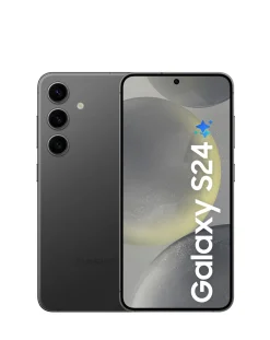 SAMSUNG Galaxy S24 128GB - Onyx Black + FREE GIFT