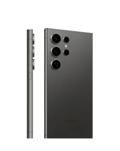SAMSUNG Galaxy S24 Ultra 1TB - Titanium