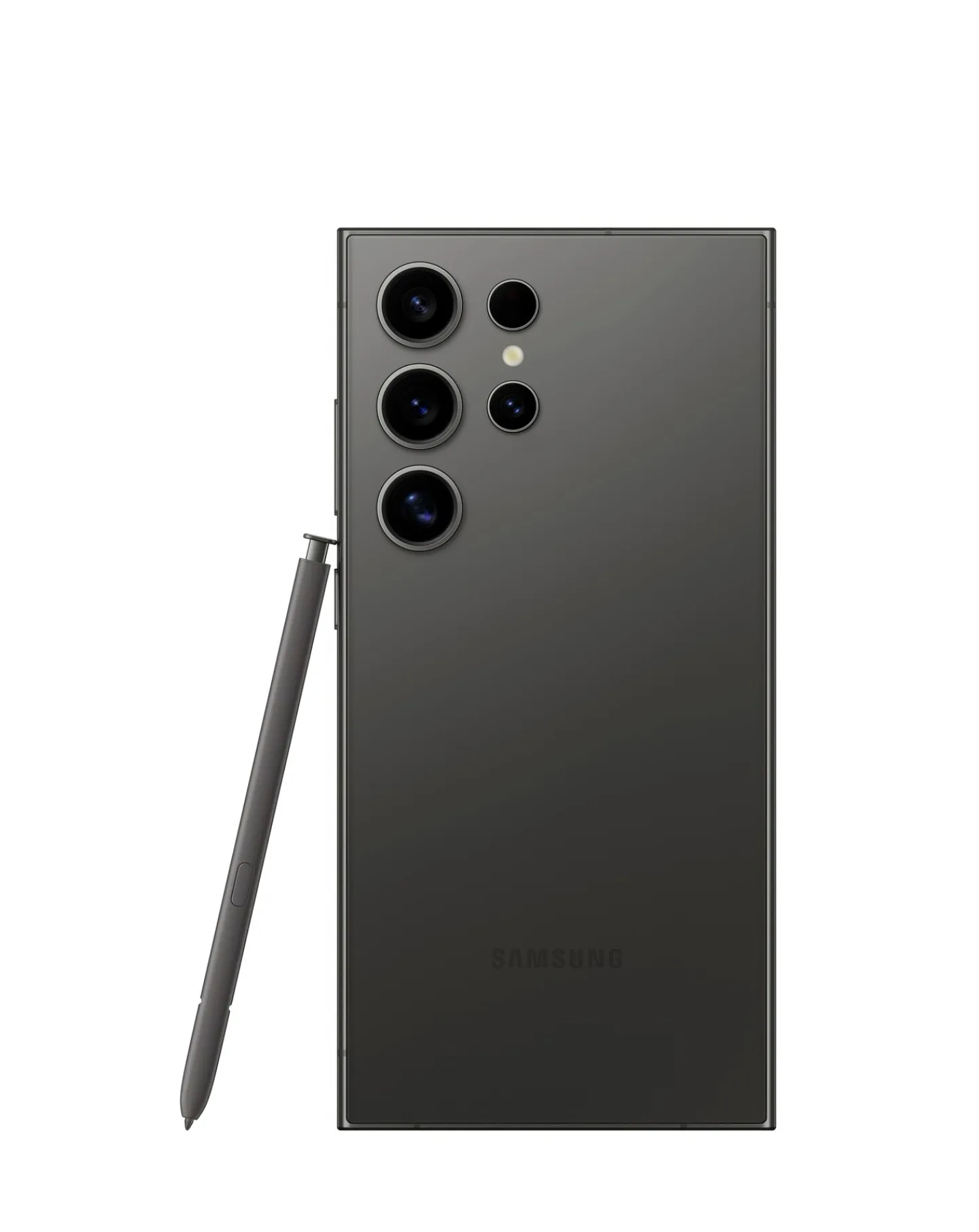 SAMSUNG Galaxy S24 Ultra 1TB - Titanium