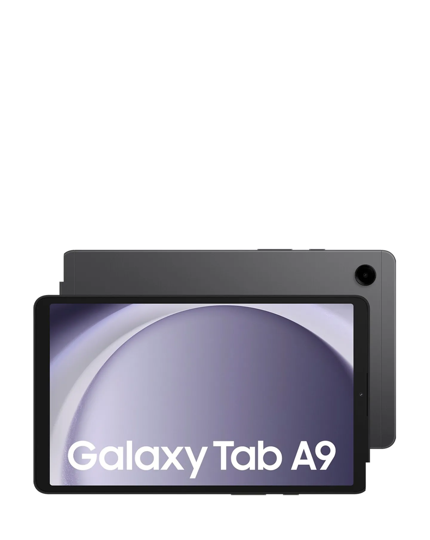 SAMSUNG Galaxy Tab A9 8.7in 64GB WiFi Tablet -