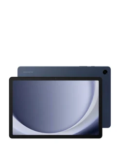 SAMSUNG Galaxy Tab A9+ 11in 128GB WiFi Tablet - Dark