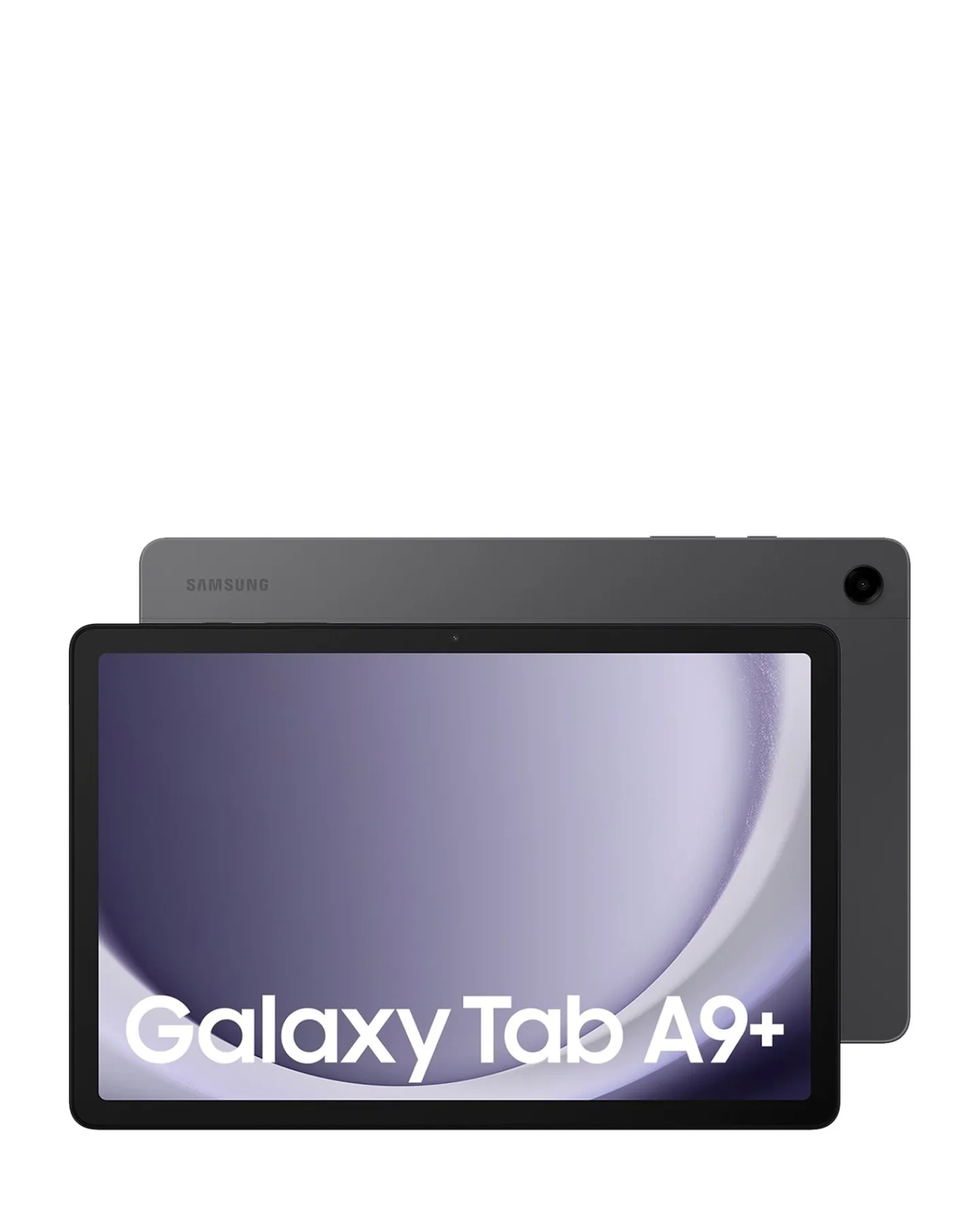 SAMSUNG Galaxy Tab A9+ 11in 64GB WiFi Tablet -